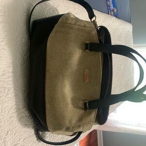 Kate spade handbag, used once